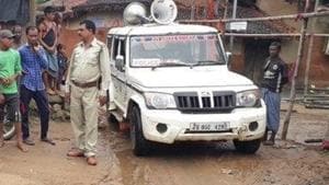 BJP workers are likely to bring out rallies in Mallarpur and even gherao the police station, where the boy was found dead, on Saturday. (Representative Photo@WBPolice)