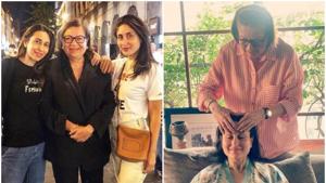Kareena Kapoor is pregnant with her second child. Kareena Kapoor is pregnant with her second child.