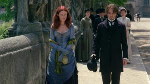 The 2001 mystery-horror movie From Hell looks at the unsolved Jack the Ripper murder spree from over a century ago. In contemporary London, dozens of city tours loop around the locations of the original grisly crime wave.(20th Century Fox) The 2001 mystery-horror movie From Hell looks at the unsolved Jack the Ripper murder spree from over a century ago. In contemporary London, dozens of city tours loop around the locations of the original grisly crime wave.(20th Century Fox)