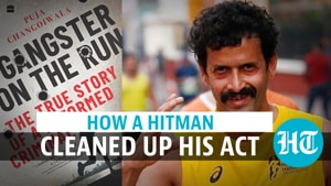 <p>In the early 2000s, Rahul Jadhav was among Mumbai's most-wanted gangster. Born and raised in Dombivli, not far from Mumbai, he grew up to run extortion rackets on Skype and served as a hitman for a mob. By the time he was arrested in 2007, thug life had taken its toll - he was left with schizophrenic attacks from substance abuse. A new book, Gangster On The Run charts his journey to crime and the road back to recovery, and his new life as a marathoner.</p>
