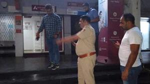 DGP Sanjay Baniwal assures that no effort will be spared in solving these cases as expeditiously as possible.(HT File Photo) DGP Sanjay Baniwal assures that no effort will be spared in solving these cases as expeditiously as possible.(HT File Photo)