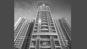 T&T Group unveiled their much-anticipated luxury housing project, Eutopia, which the group has dubbed as an ‘epitome of perfection’.(T&T Group) T&T Group unveiled their much-anticipated luxury housing project, Eutopia, which the group has dubbed as an ‘epitome of perfection’.(T&T Group)