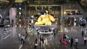 Qatar government apologises for strip-searching women at the airport(Twitter/BoardingArea) Qatar government apologises for strip-searching women at the airport(Twitter/BoardingArea)