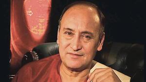 Actor Victor Banerjee won awards at the Ontario Film Festival and the India International Film Festival of Boston.(HT Archive) Actor Victor Banerjee won awards at the Ontario Film Festival and the India International Film Festival of Boston.(HT Archive)