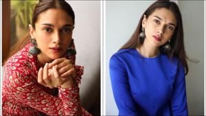 3 times Aditi Rao Hydari left us swooning over her killer fashion looks this festive week(Instagram/sanamratansi) 3 times Aditi Rao Hydari left us swooning over her killer fashion looks this festive week(Instagram/sanamratansi)