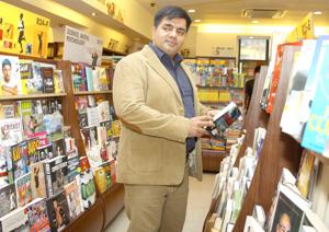 (Yogen Shah/ HT File Photo) (Yogen Shah/ HT File Photo)