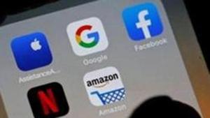 The panel has already met Twitter, Facebook, and Amazon.(Reuters File Photo) The panel has already met Twitter, Facebook, and Amazon.(Reuters File Photo)