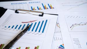 The finalisation of the report, that will divide taxes between the Centre and states, comes at a time when states and the Centre are at loggerheads over the Goods and Services Tax compensation.(Getty Images/iStockphoto) The finalisation of the report, that will divide taxes between the Centre and states, comes at a time when states and the Centre are at loggerheads over the Goods and Services Tax compensation.(Getty Images/iStockphoto)