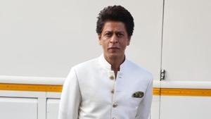 Shah Rukh Khan will turn 55 on November 2. Shah Rukh Khan will turn 55 on November 2.