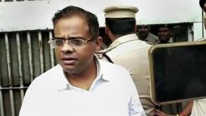 This is the first time in the last 20 years that Jogis are not in fray in Marwahi . (PTI Photo) This is the first time in the last 20 years that Jogis are not in fray in Marwahi . (PTI Photo)