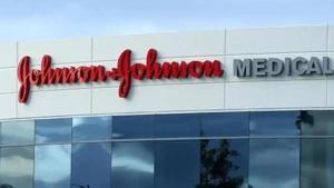 Depending on safety and other factors, Johnson & Johnson plans to test in even younger children afterwards.(Reuters File Photo)