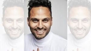 Jay Shetty, once a saffron-robed monk, is a purveyor of viral wisdom today Jay Shetty, once a saffron-robed monk, is a purveyor of viral wisdom today