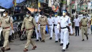 On Friday morning, irate villagers clashed with the police and blocked National Highway 114(ANI File Photo) On Friday morning, irate villagers clashed with the police and blocked National Highway 114(ANI File Photo)