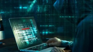 The stolen data was used in a propaganda video that was distributed along with many of the threating emails, the FBI and the Cybersecurity Infrastructure Security Agency said.(Getty Images/iStockphoto) The stolen data was used in a propaganda video that was distributed along with many of the threating emails, the FBI and the Cybersecurity Infrastructure Security Agency said.(Getty Images/iStockphoto)