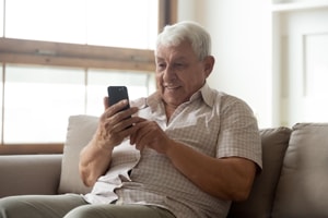 Living independently can be a challenge for senior citizens, but with the right attitude it can be a time for adventures and spiritual growth(Shutterstock/For representation) Living independently can be a challenge for senior citizens, but with the right attitude it can be a time for adventures and spiritual growth(Shutterstock/For representation)
