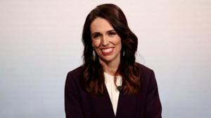 Under the agreement offered to the Green Party - one of Ardern government’s coalition partners prior to the election - the two portfolios would be held by the Green Party’s co-leaders(REUTERS) Under the agreement offered to the Green Party - one of Ardern government’s coalition partners prior to the election - the two portfolios would be held by the Green Party’s co-leaders(REUTERS)