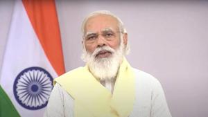 File photo: Prime Minister Narendra Modi.(PTI) File photo: Prime Minister Narendra Modi.(PTI)