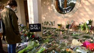 Secularism or(AFP) Secularism or(AFP)