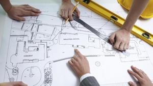 The department has started the process to get approvals under Section 4 (publication of preliminary notification and powers of officers thereupon) of the Land Acquisition Act, which will be done within a week’s time, said the official, adding that the entire process will be completed by March next year.(Getty Images/iStockphoto) The department has started the process to get approvals under Section 4 (publication of preliminary notification and powers of officers thereupon) of the Land Acquisition Act, which will be done within a week’s time, said the official, adding that the entire process will be completed by March next year.(Getty Images/iStockphoto)