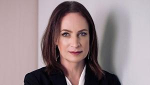 “I’ve been undercover as a man for 50 years,” she said in an interview.(Bloomberg) “I’ve been undercover as a man for 50 years,” she said in an interview.(Bloomberg)