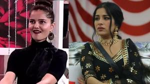 Sara Gurpal has spoken in favour of Bigg Boss 14 contestant Rubina Dilaik. Sara Gurpal has spoken in favour of Bigg Boss 14 contestant Rubina Dilaik.