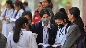 Schools in Assam are set to reopen from Monday(Sanchit Khanna/HT file photo) Schools in Assam are set to reopen from Monday(Sanchit Khanna/HT file photo)