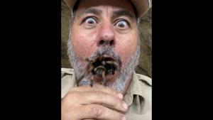 The image shows Jay Brewer.(Screengrab) The image shows Jay Brewer.(Screengrab)