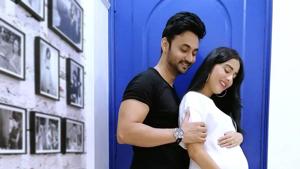 Amrita Rao and RJ Anmol have welcomed their first child. Amrita Rao and RJ Anmol have welcomed their first child.