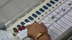 Bihar election this year is the first major election being held after the outbreak of coronavirus (Covid-19) pandemic in March.(Arijit Sen/HT Photo) Bihar election this year is the first major election being held after the outbreak of coronavirus (Covid-19) pandemic in March.(Arijit Sen/HT Photo)