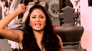 Bigg Boss 14 Weekend Ka vaar written update day 28: Bigg Boss 14 Weekend Ka vaar written update day 28:
