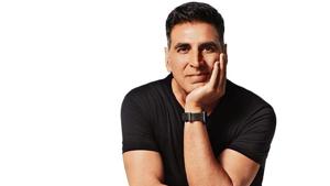 Actor Akshay Kumar is associated with various startups ventures such as FAU-G, PagarBook, CarDekho, GOii among others.(Photo: Suresh Natranjan) Actor Akshay Kumar is associated with various startups ventures such as FAU-G, PagarBook, CarDekho, GOii among others.(Photo: Suresh Natranjan)