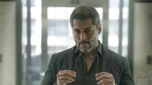 Tarun Arora is glad to be back to Hindi films with the Akshay Kumar-starrer Laxmii. Tarun Arora is glad to be back to Hindi films with the Akshay Kumar-starrer Laxmii.