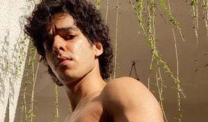 Ishaan Khatter turned a year older on Sunday. Ishaan Khatter turned a year older on Sunday.