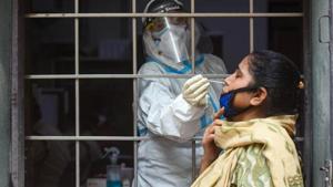 Presently, there is no specific cure for the disease that has infected over 44.7 million people and claimed 1.17 million lives world over(File Photo) Presently, there is no specific cure for the disease that has infected over 44.7 million people and claimed 1.17 million lives world over(File Photo)