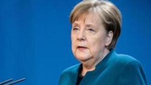 The decision on Monday to postpone the choice of a new leader had stoked internal divisions in the party, with one candidate - Friedrich Merz - accusing some in the CDU establishment of opposing him for the job.(via REUTERS) The decision on Monday to postpone the choice of a new leader had stoked internal divisions in the party, with one candidate - Friedrich Merz - accusing some in the CDU establishment of opposing him for the job.(via REUTERS)