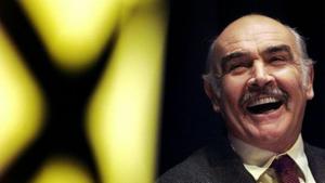 Sean Connery, famous for playing the original on-screen James Bond, passed away at his home in the Bahamas, prompting an outpouring of tributes.(Reuters File Photo) Sean Connery, famous for playing the original on-screen James Bond, passed away at his home in the Bahamas, prompting an outpouring of tributes.(Reuters File Photo)