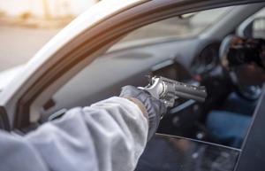 In all cases, the accused assaulted the victims and drove away their vehicles, often containing other belongings and cash.(Getty Images) In all cases, the accused assaulted the victims and drove away their vehicles, often containing other belongings and cash.(Getty Images)
