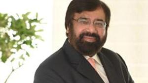 Harsh Goenka has been the chairman of RPG Enterprises(HT Photo) Harsh Goenka has been the chairman of RPG Enterprises(HT Photo)