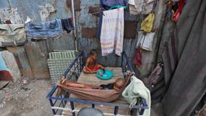What we see today is the widening disparity between the haves and have nots. The former comprise around 10% of the population out of which the richest 1% held 42.5% of the national wealth generated in 2019(REUTERS) What we see today is the widening disparity between the haves and have nots. The former comprise around 10% of the population out of which the richest 1% held 42.5% of the national wealth generated in 2019(REUTERS)