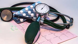 The research was published today in the American Heart Association’s flagship journal Circulation.(Pixabay) The research was published today in the American Heart Association’s flagship journal Circulation.(Pixabay)