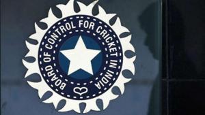 BCCI Logo(HT Archives) BCCI Logo(HT Archives)