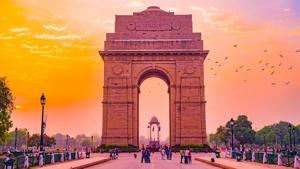 According to the Ministry of Earth Sciences’ air quality monitor, SAFAR, the share of stubble burning in Delhi’s pollution rose to 40 per cent on Sunday, the maximum so far this season.(Pixabay) According to the Ministry of Earth Sciences’ air quality monitor, SAFAR, the share of stubble burning in Delhi’s pollution rose to 40 per cent on Sunday, the maximum so far this season.(Pixabay)
