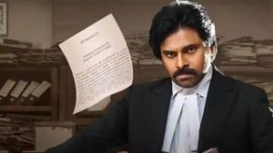 Pawan Kalyan will reprise Amitabh Bachchan’s role from Pink. Pawan Kalyan will reprise Amitabh Bachchan’s role from Pink.