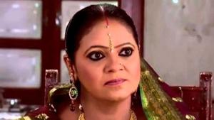 Rupal Patel’s Kokila is one of her most iconic characters. Rupal Patel’s Kokila is one of her most iconic characters.