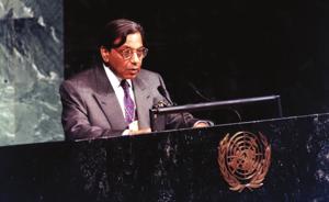 NK Singh’s autobiography takes us through his journey over half a century of public policy making in India.(Courtesy Rupa Publications) NK Singh’s autobiography takes us through his journey over half a century of public policy making in India.(Courtesy Rupa Publications)