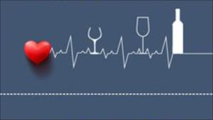 Here’s how a shot of alcohol may help an irregular heartbeat(Twitter/IHP_uae) Here’s how a shot of alcohol may help an irregular heartbeat(Twitter/IHP_uae)