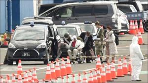 Iran imposes travel restrictions as virus deaths hit record(Twitter/AndyVermaut) Iran imposes travel restrictions as virus deaths hit record(Twitter/AndyVermaut)