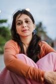Author Annie Zaidi(Harneet Singh) Author Annie Zaidi(Harneet Singh)