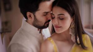 Kajal Aggarwal and Gautam Kitchlu got married on October 30. Kajal Aggarwal and Gautam Kitchlu got married on October 30.