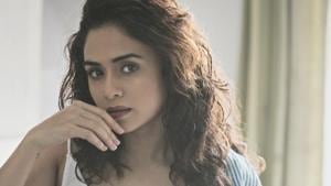 Amruta Khanvilkar has been a part of Bollywood projects Phoonk 2, Raazi, Malang and TV shows such as Nach Baliye 7, Jhalak Dikhhla Jaa and 24. Amruta Khanvilkar has been a part of Bollywood projects Phoonk 2, Raazi, Malang and TV shows such as Nach Baliye 7, Jhalak Dikhhla Jaa and 24.